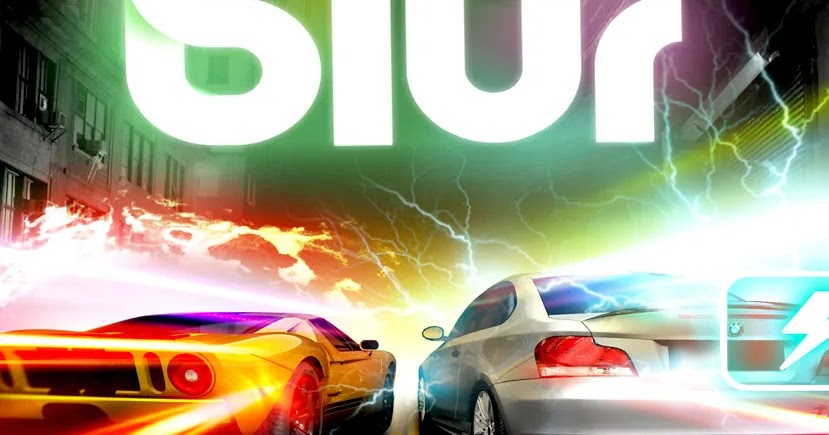 blur highly compressed pc download